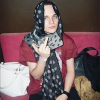 оригинальный звук