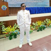 suara asli - Nickholas Tjs