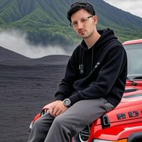 original sound
