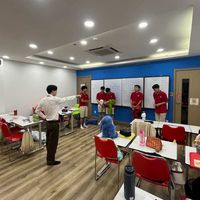 original sound - 12 và những người bạn