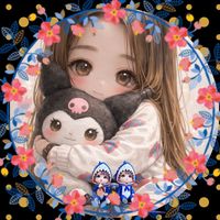 オリジナル楽曲 - ⏳ྀིちびᑕᕼᗩN🐨ྀི