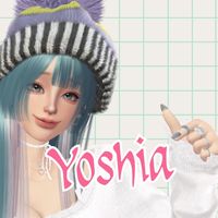 オリジナル楽曲 - 能充-YOSHIA-