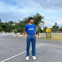 bunyi asal - keropok adam