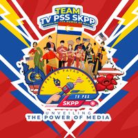 original sound - Pusat Sumber SK Patau-Patau 🍉