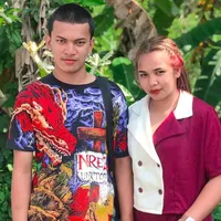 ไปกับพี่ม่ายน้องสาว