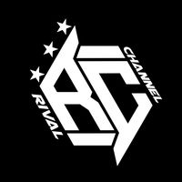 suara asli - ❝RivaL.  RC