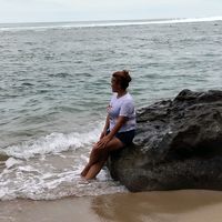 suara asli - Eldian Manopo