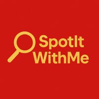 spotitwithme