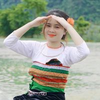Chiều Lên Bản Thượng