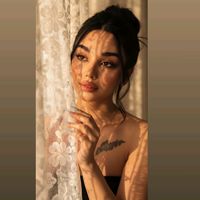 الصوت الأصلي