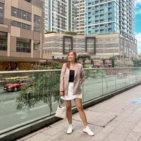 original sound - Skies The Limit ☁︎⋆。☾