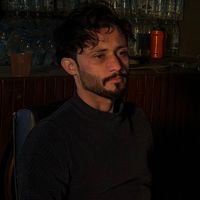 jangalo dasht o Qazi Saeed Baloch