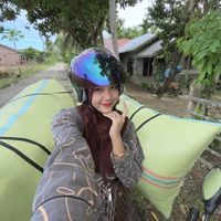 suara asli - M