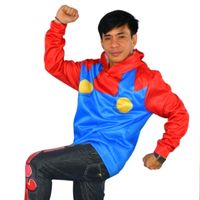 original sound - SuperMario