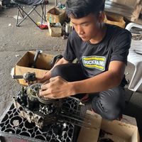 เสียงต้นฉบับ - ศุภัชกรณ์ .
