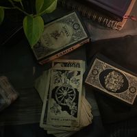 the.jove.tarot