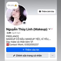 nhạc nền - Thuỳ Linh Makeup