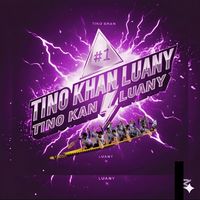 เสียงต้นฉบับ - !!️D!DJ TINO KHAN LUANY [--]!!️