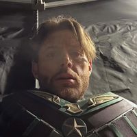الصوت الأصلي