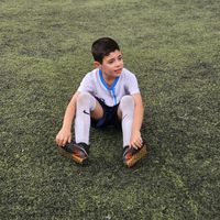 orijinal səs