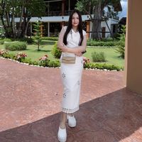 เสียงต้นฉบับ - Chonticha🖤💫