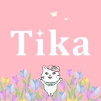 オリジナル楽曲 - Tika オンラインショップ