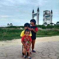 bunyi asal - mini vlog🩷🩷