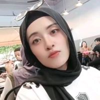 suara asli - Marsha fresha