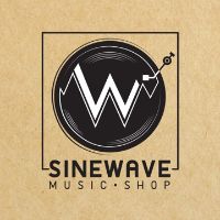 original sound - Sinewave Music Shop