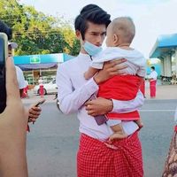 original sound - တဍဍၚမနပ ဒကလၚစဏၚ မထဝအ