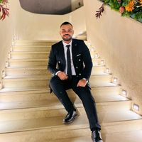 الصوت الأصلي - Ashraf Mahmoud