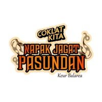 original sound - Napak Jagat Pasundan
