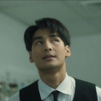 оригинальный звук