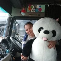 megytruckdriver