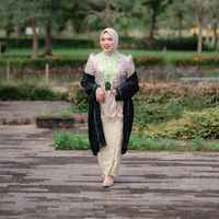 suara asli - Bidandesirosdiana