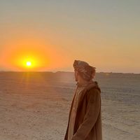 الصوت الأصلي