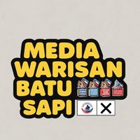 bunyi asal - WIRA WARISAN BATU SAPI