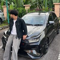 amrxhmzh