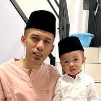 suara asli - MUHIBBIN212☑️