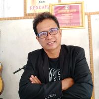 suara asli - Jhonlewi keliat