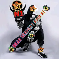 original sound - bkaoserpentn1