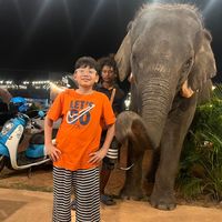 เสียงต้นฉบับ - เจ้านาย ลูกแม่ทิพย์