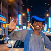 الصوت الأصلي