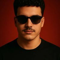 الصوت الأصلي