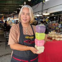 เสียงต้นฉบับ - พรอุมา เกิดสกุล