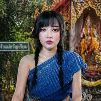 เสียงต้นฉบับ - เจ้าแม่แคทรียา