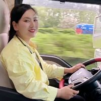 china.girl.drive