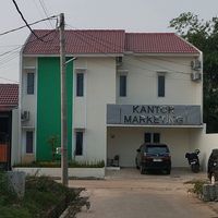 suara asli - INHOUSE BUKIT CIJINGGA INDAH