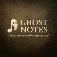 เสียงต้นฉบับ - Ghost Notes