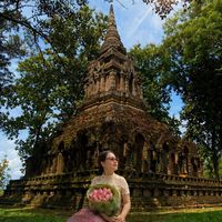 เสียงต้นฉบับ - สุดทางสิ่งที่แสวงหา💫